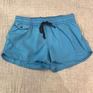 Patagonia shorts